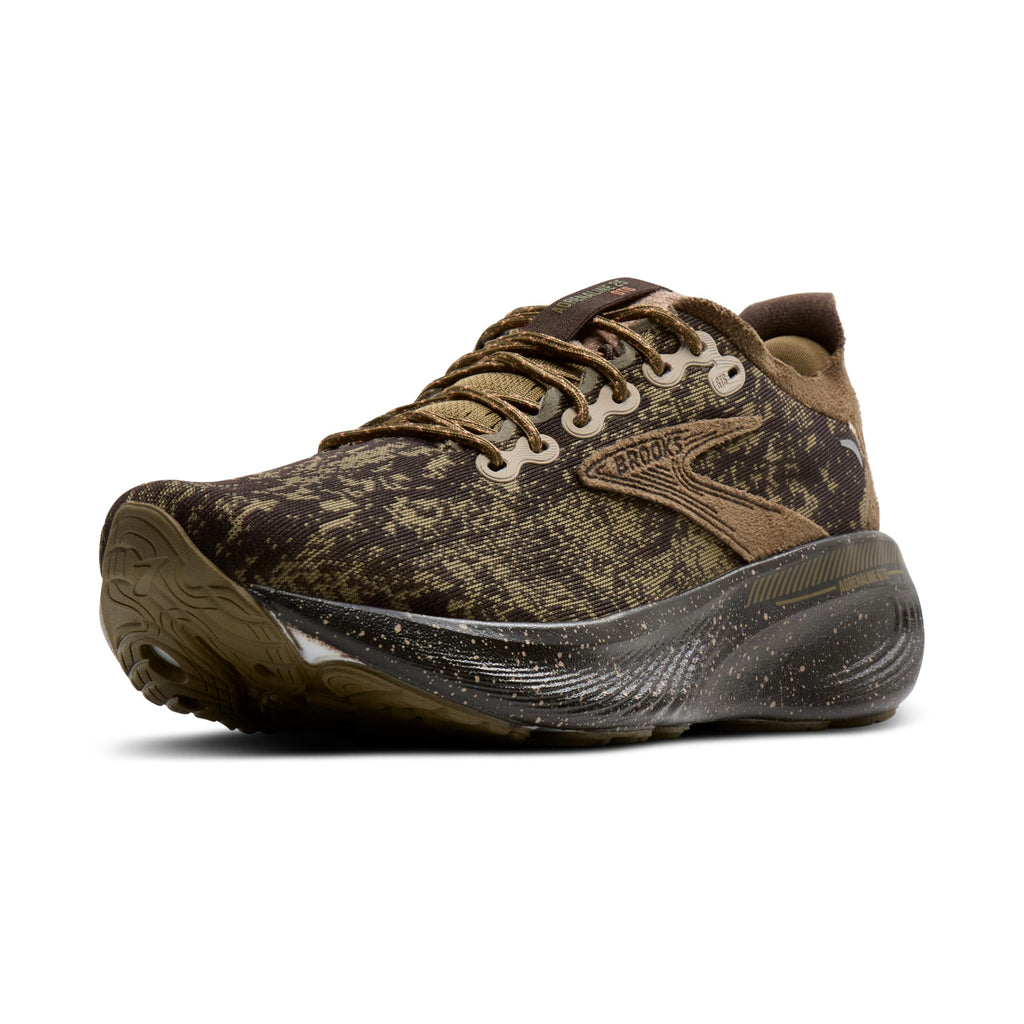 Brooks Men's Adrenaline GTS 25 Running Shoe Jansha Store
