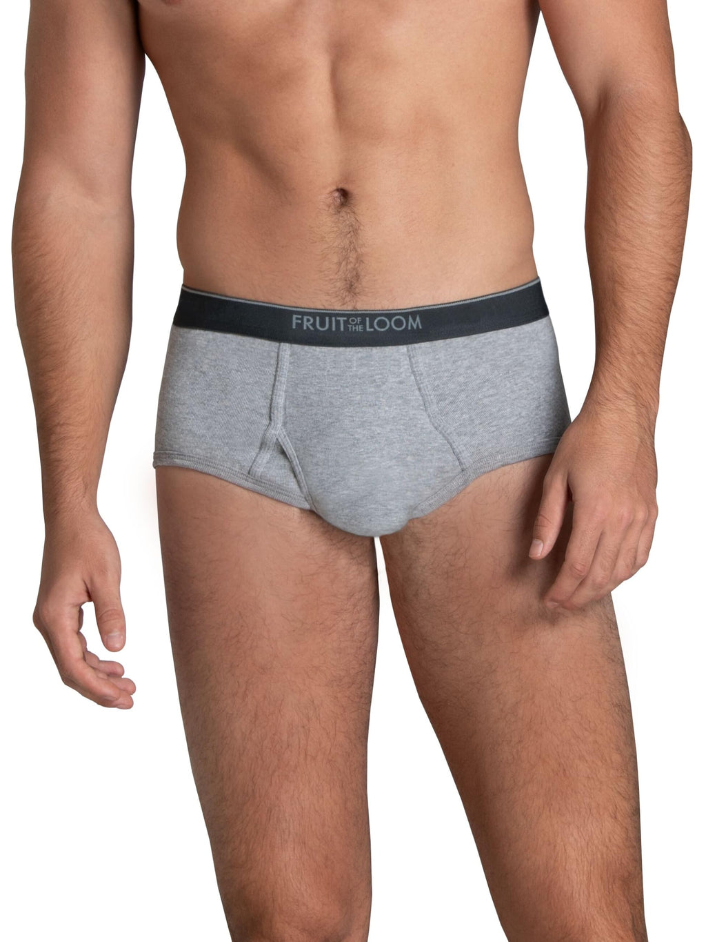 Fruit of the Loom Men's Underwear Briefs, Tag Free & Moisture Wicking Jansha Store