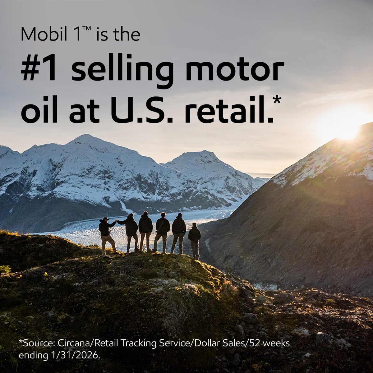 Mobil 1 Advanced Fuel Economy Full Synthetic Motor Oil 0W-20, 5 Quart Jansha Store