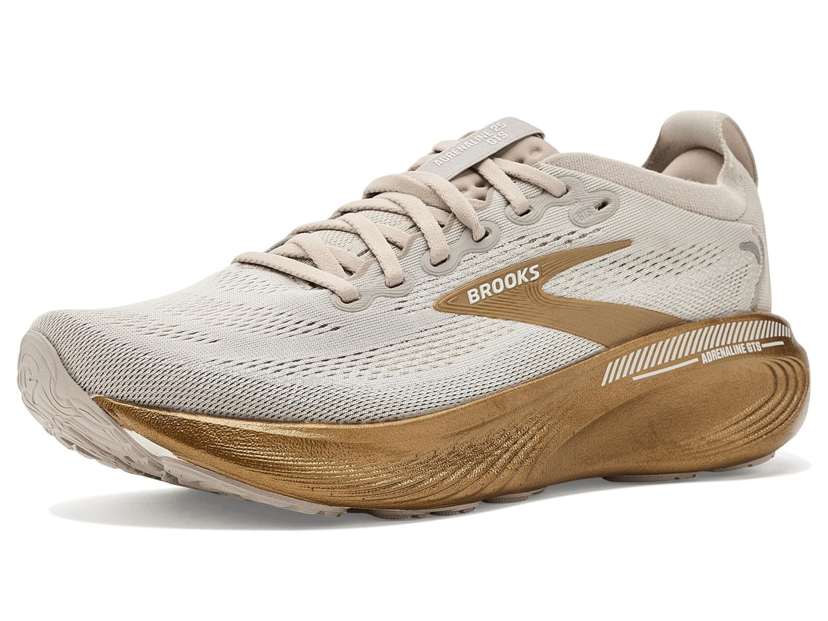Brooks Women's Adrenaline GTS 25 Running Shoe Jansha Store