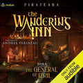 The General of Izril: The Wandering Inn, Book 6 Jansha Store