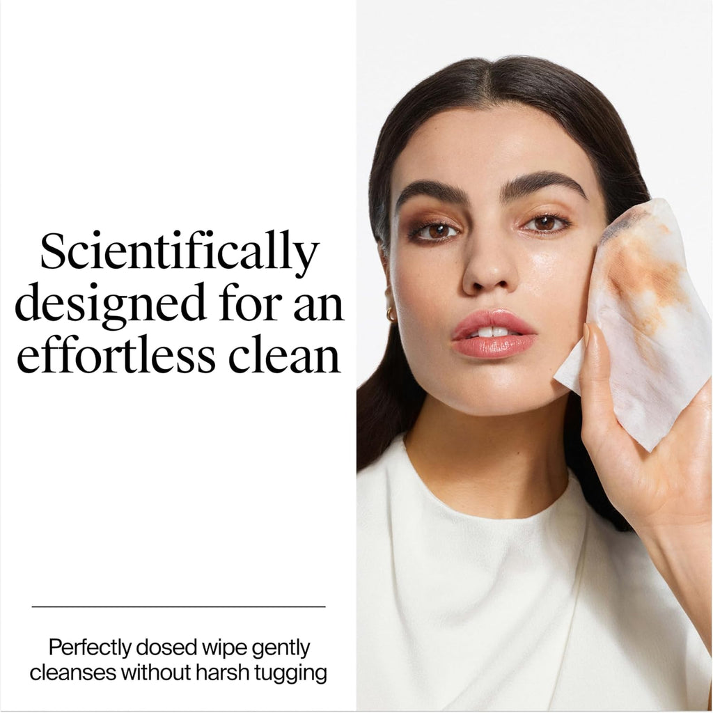 Neutrogena Fragrance-Free Makeup Remover Wipes Singles, Individually Wrapped Face Towelettes, Gently Remove Dirt, Oil, Waterproof Mascara & Makeup, Alcohol-Free Daily Face Wipes, 20 ct (Pack of 12) Jansha Store