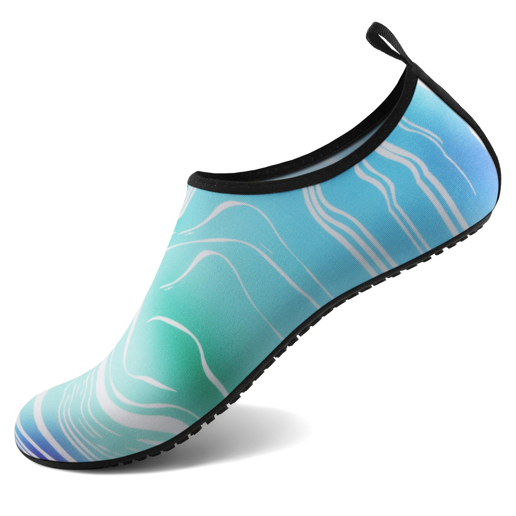Water Shoes for Women Men Quick-Dry Aqua Socks Swim Beach Outfits Barefoot Jansha Store