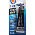 Permatex 82180 Ultra Black Maximum Oil Resistance RTV Silicone Gasket Maker, Sensor Safe and Non-Corrosive, for High Flex and Oil Resistant Applications 3 oz Jansha Store