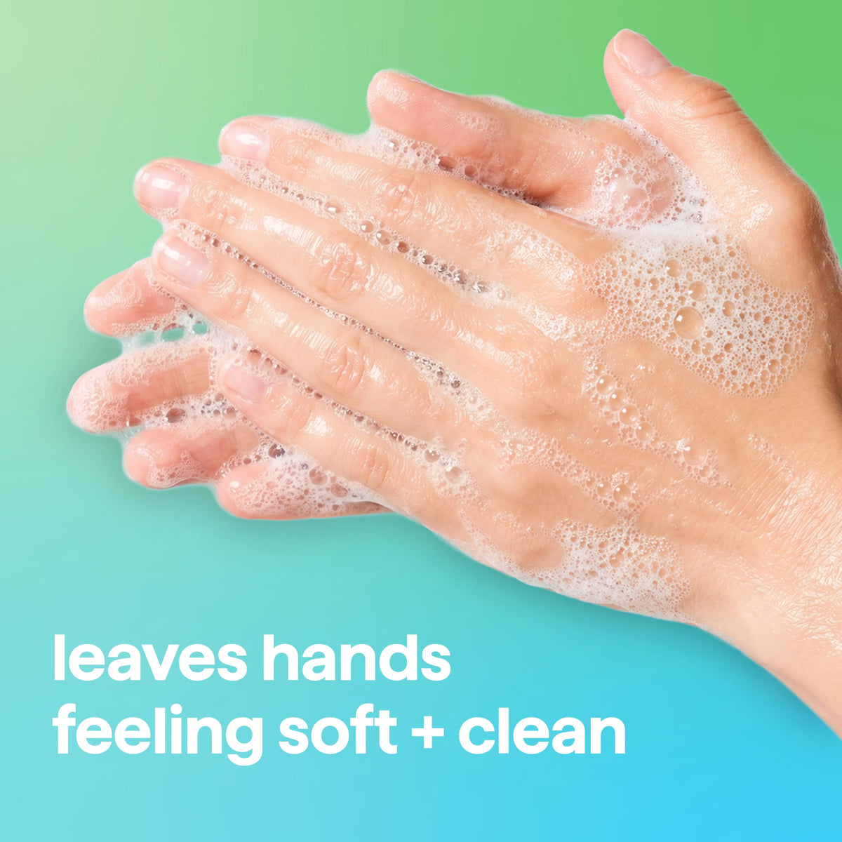 method Foaming Hand Wash, Waterfall, 10 fl oz, 3 pack Jansha Store