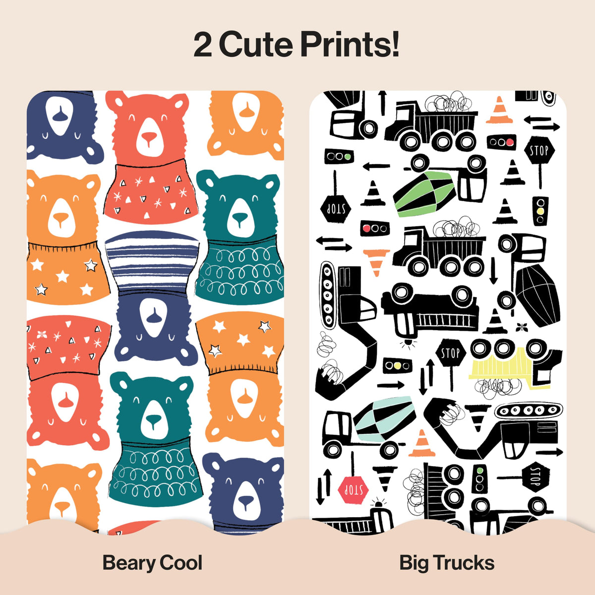 The Honest Company Diapers, All the Alpacas + Turtle Time, Size 1, 78 Count Jansha Store