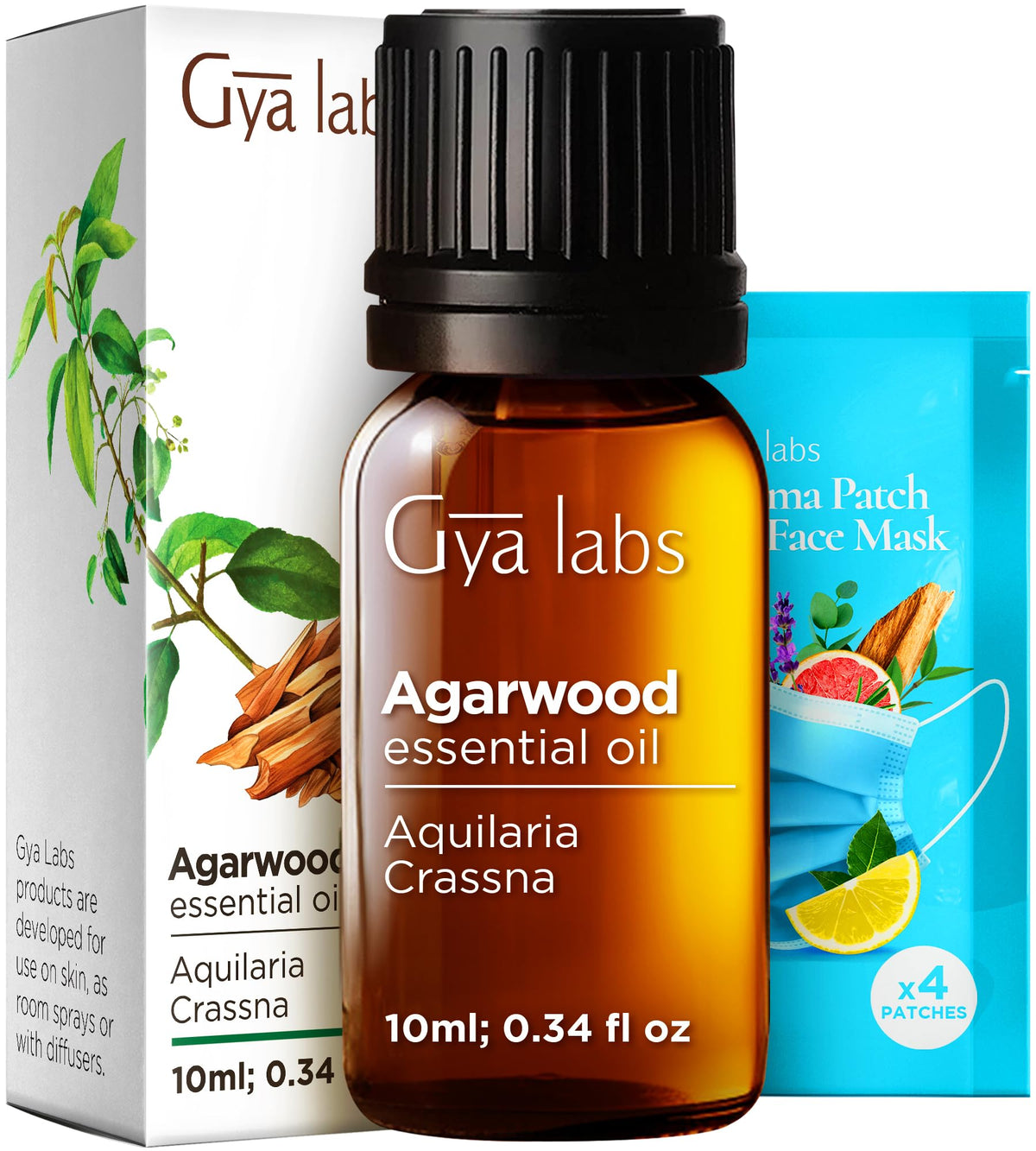 100% Pure Clove Essential Oil for Skin & Diffuser - 4 Fl Oz Jansha Store