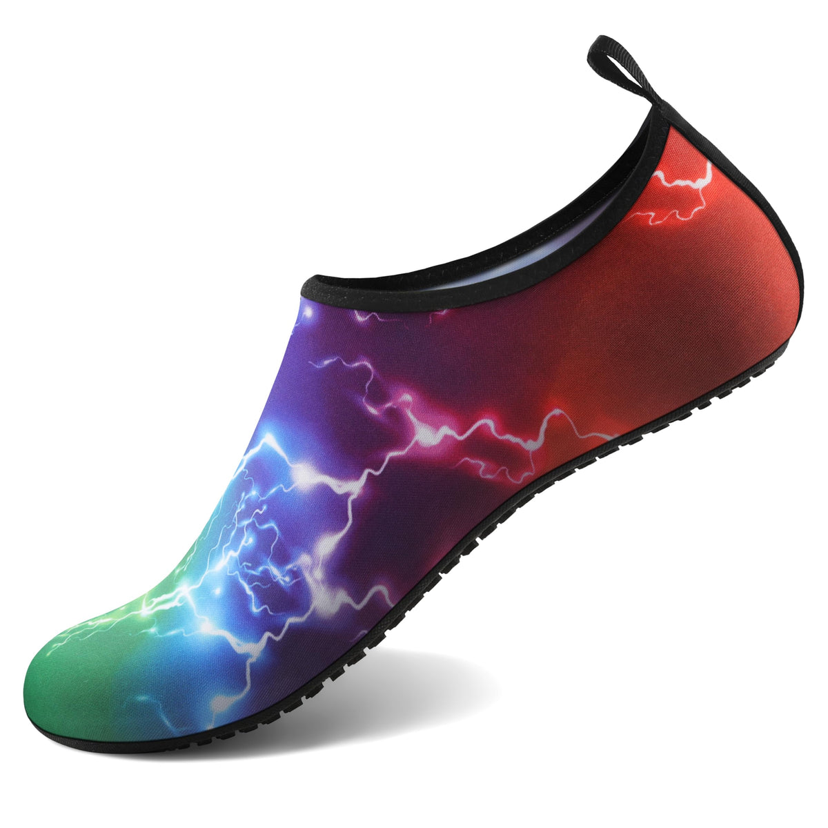 Water Shoes for Women Men Quick-Dry Aqua Socks Swim Beach Outfits Barefoot Jansha Store