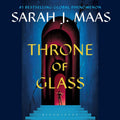 Throne of Glass: Throne of Glass, Book 1 Jansha Store