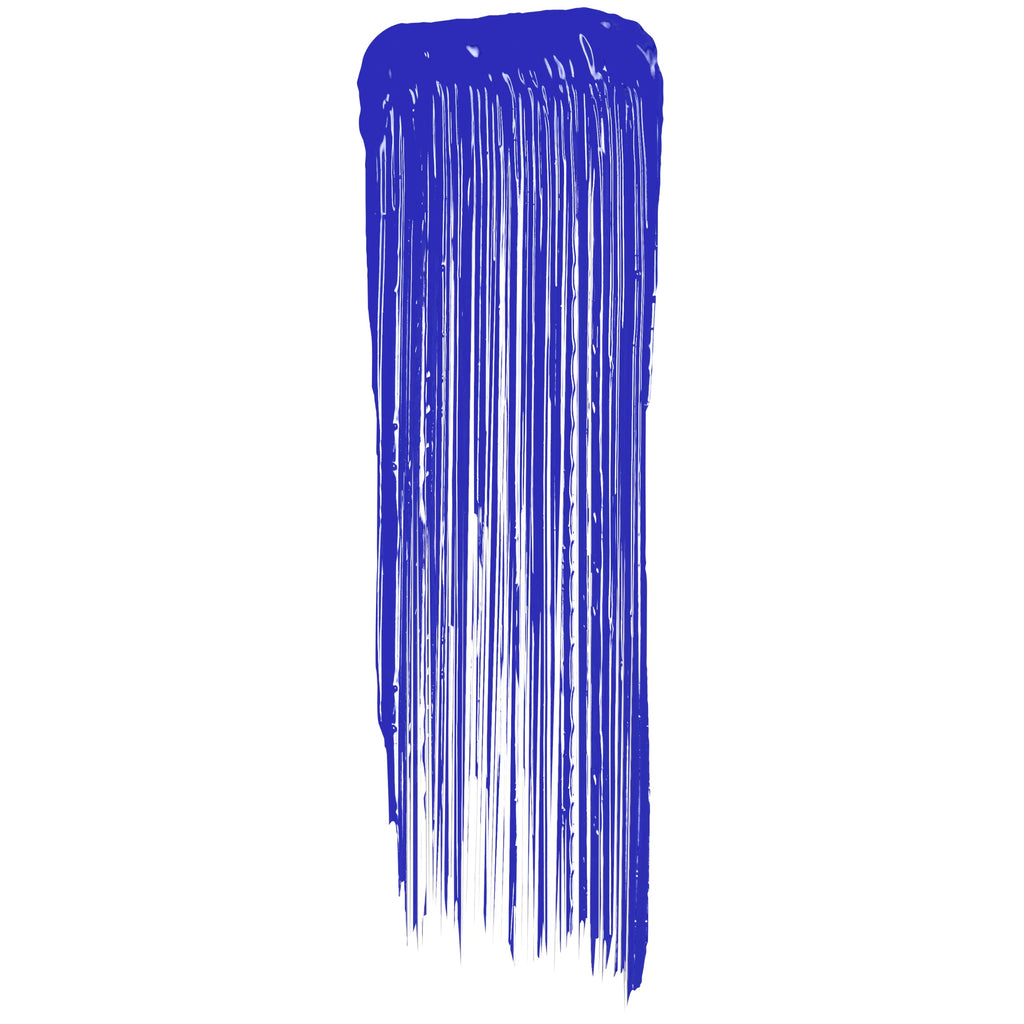 Maybelline Lash Sensational Sky High Washable Mascara Makeup, Volumizing, Lengthening, Defining, Curling, Multiplying, Buildable Formula, Blackest Black, 1 Count Jansha Store