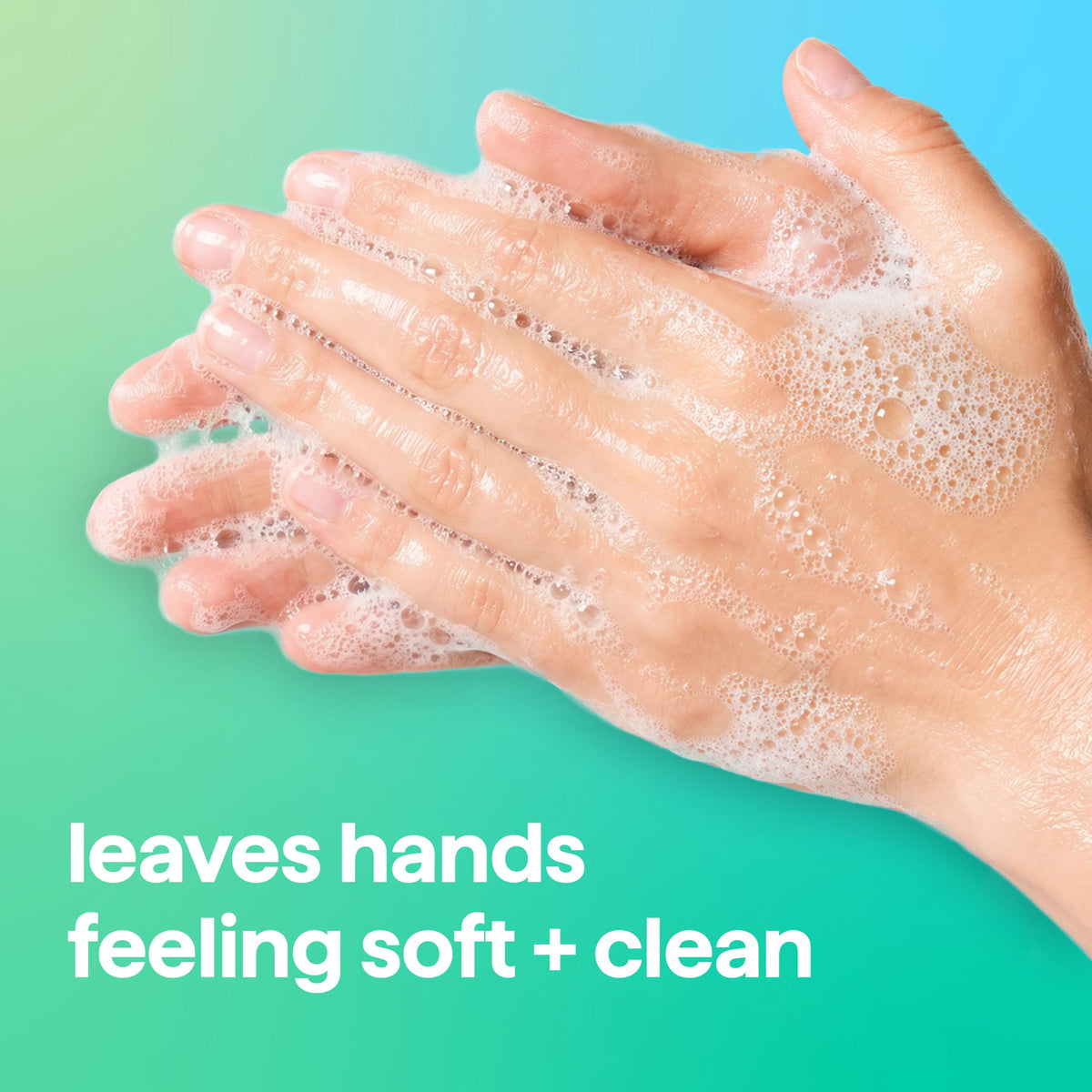 method Foaming Hand Wash, Waterfall, 10 fl oz, 3 pack Jansha Store