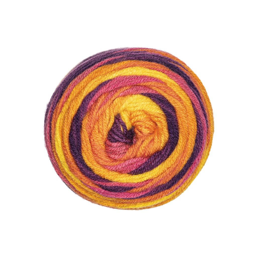 Red Heart Super Saver Yarn for Crocheting & Knitting, Cherry Red, Single Jansha Store