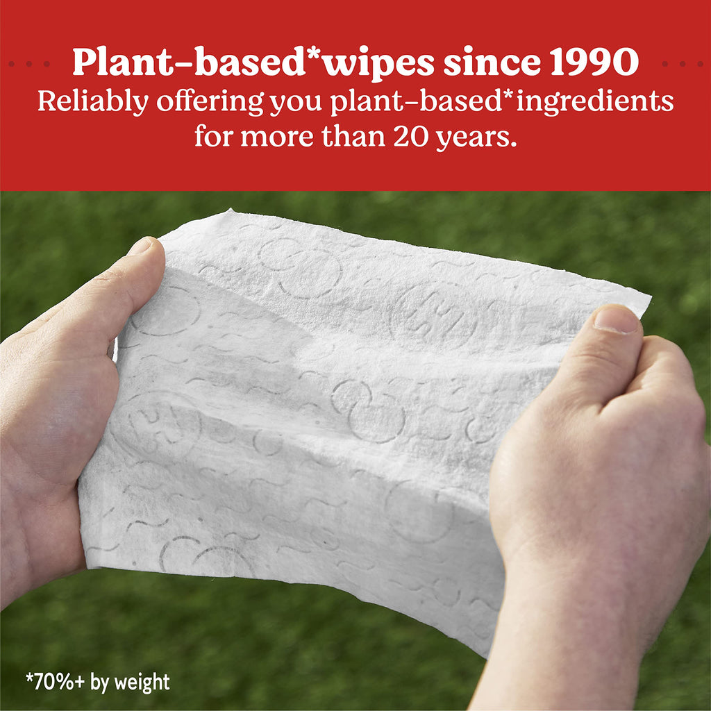 Huggies Simply Clean Baby Wipes, Unscented, 11 Packs, 704 Wipes Jansha Store