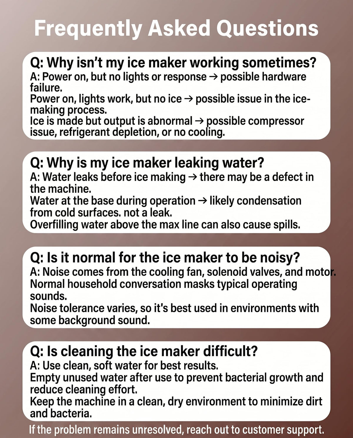 Silonn Nugget Ice Maker, Smart Countertop Ice Machine with APP & Voice Control, Self-Cleaning, 44lbs/24H Soft Chewable Sonic Ice, 3L Tank, for Home Kitchen & Party Jansha Store