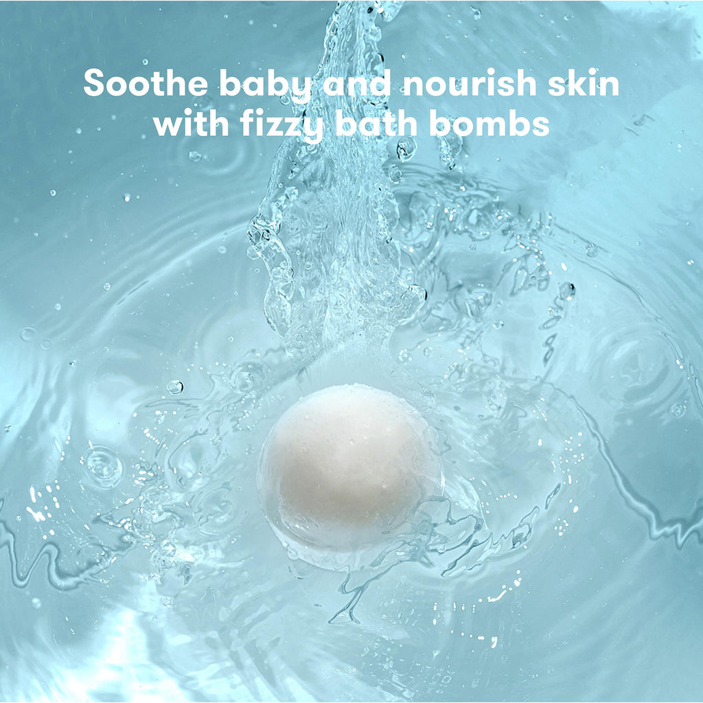 Frida Baby Control The Flow Bath Rinse Cup, Tear Free Rinser Jansha Store