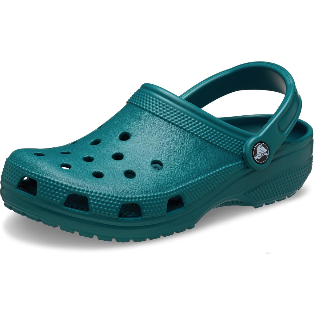 Crocs Unisex-Adult Classic Clog, Clogs for Women and Men Jansha Store