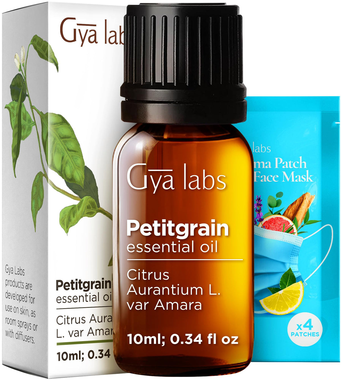 100% Pure Clove Essential Oil for Skin & Diffuser - 4 Fl Oz Jansha Store