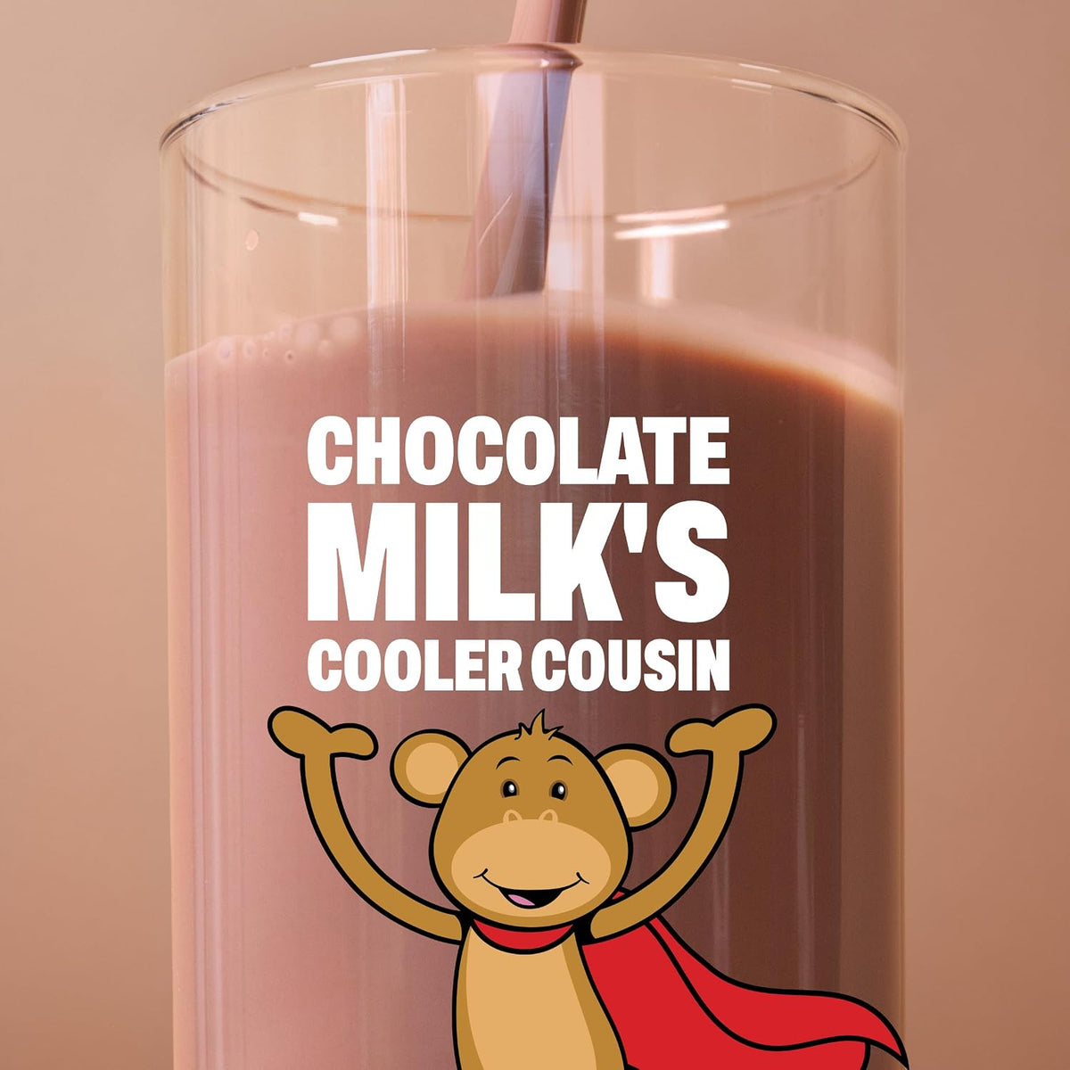 Orgain Organic Kids Dairy 8g Protein Shake, Chocolate, 8.25 oz, 12pk Jansha Store