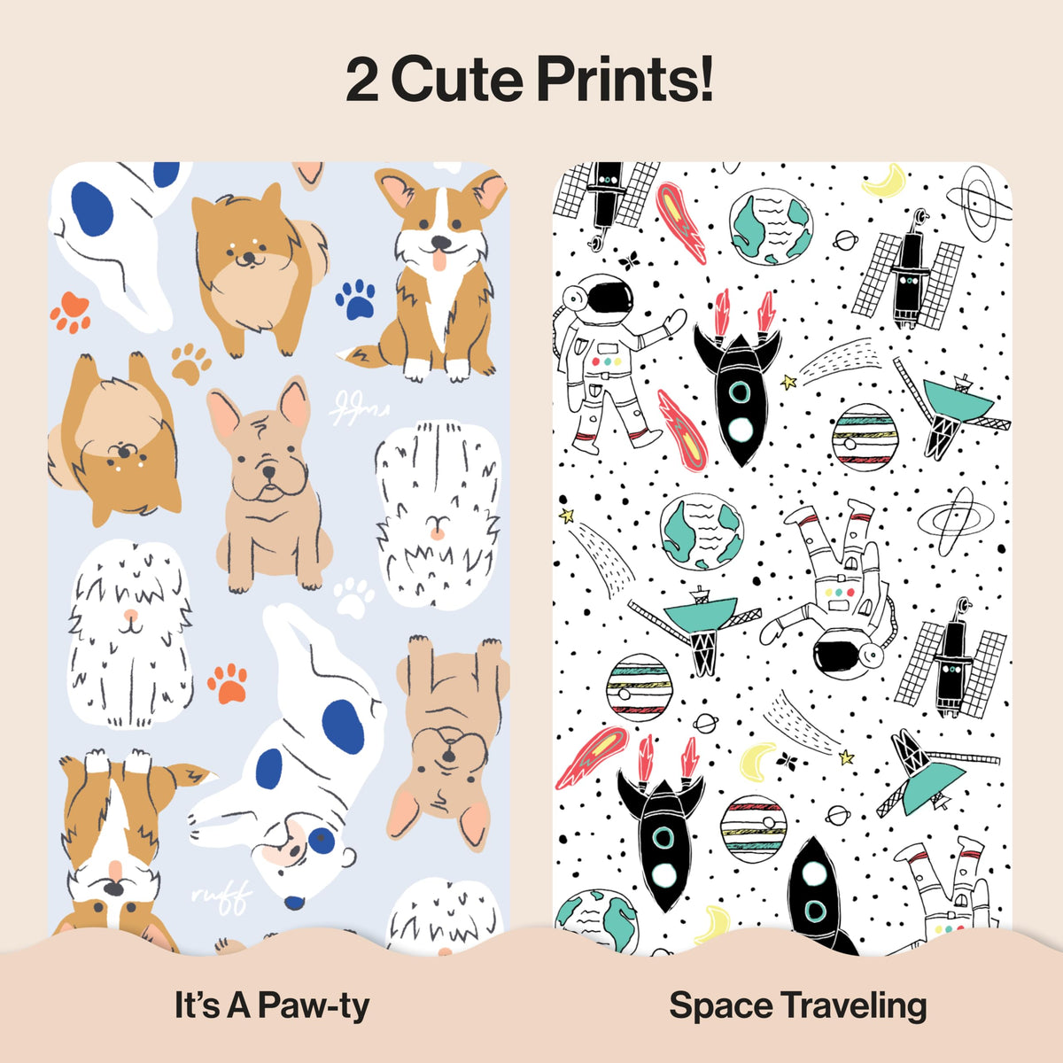 The Honest Company Diapers, All the Alpacas + Turtle Time, Size 1, 78 Count Jansha Store