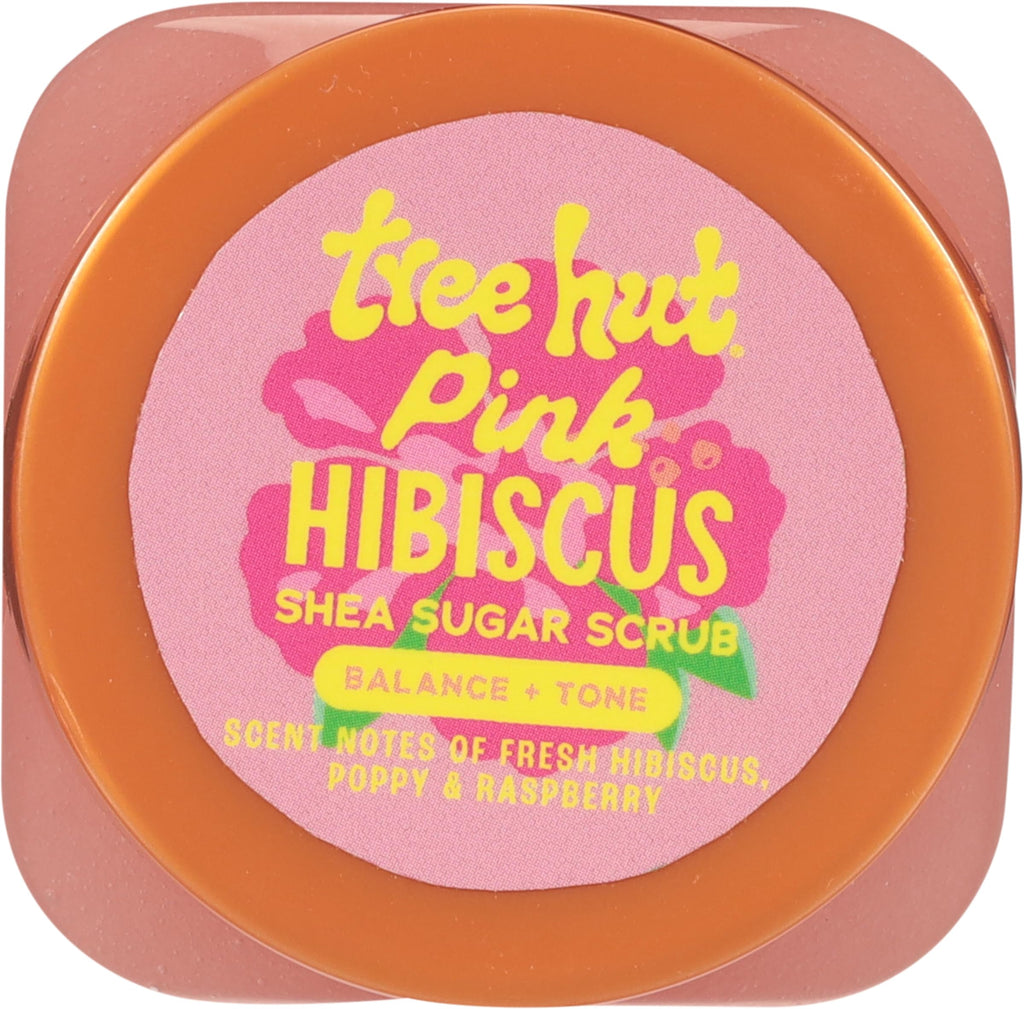 Tree Hut Apple Crumble Body Scrub, Fall Scented Body Care, 18 Oz Jansha Store