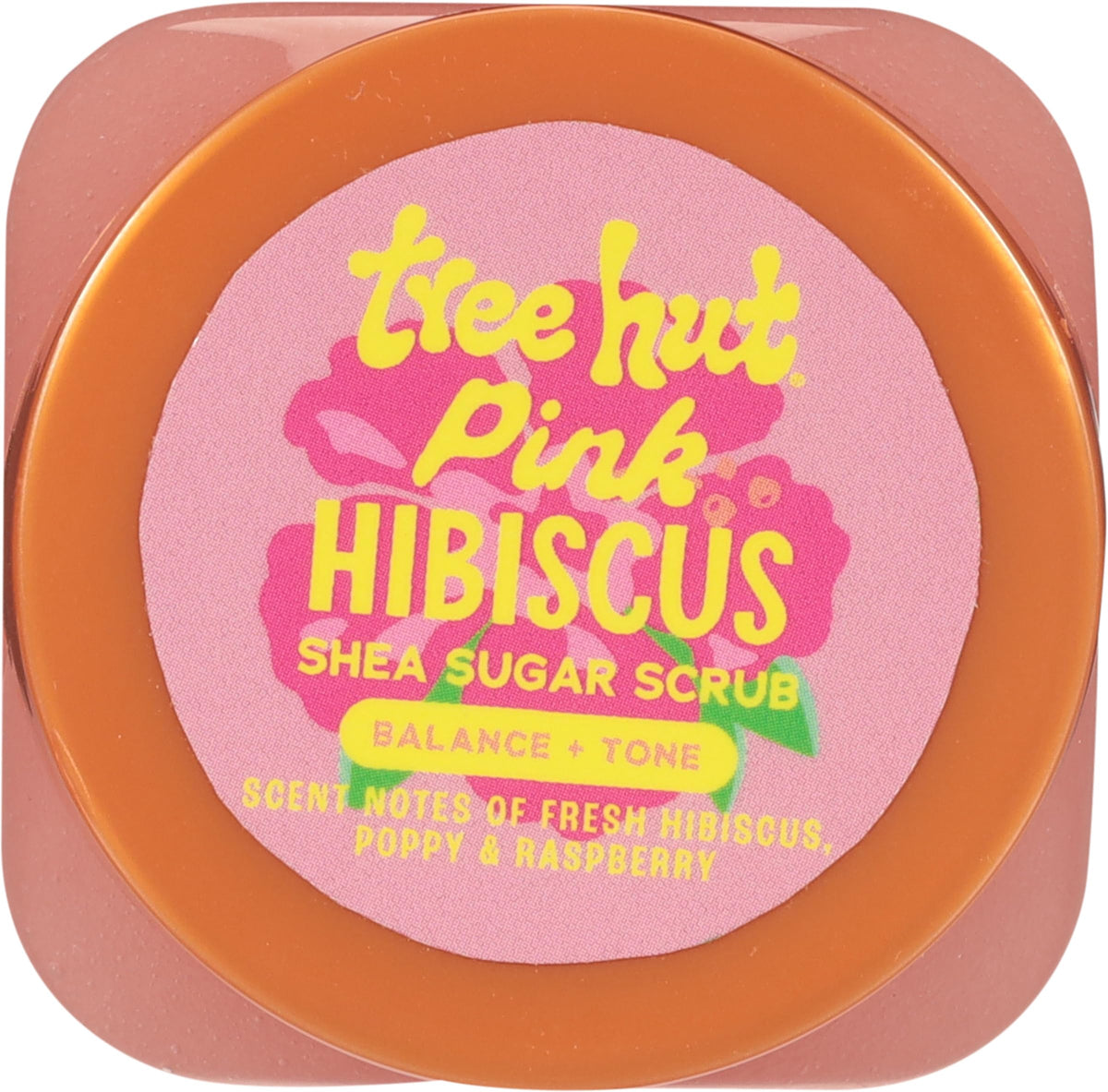 Tree Hut Apple Crumble Body Scrub, Fall Scented Body Care, 18 Oz Jansha Store