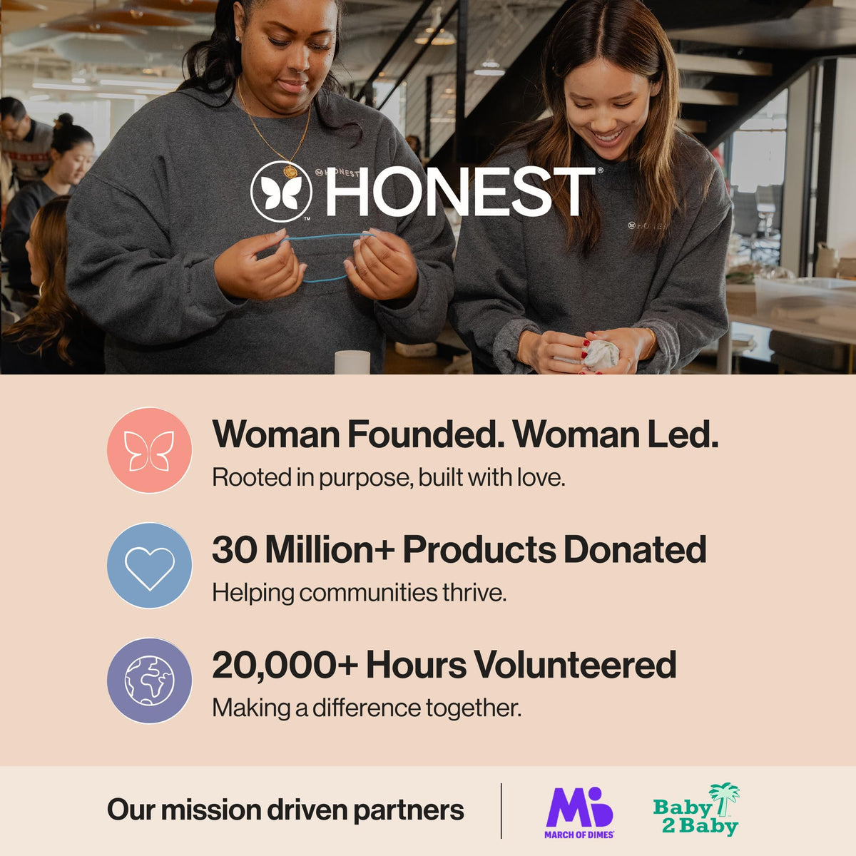 The Honest Company Diapers, All the Alpacas + Turtle Time, Size 1, 78 Count Jansha Store