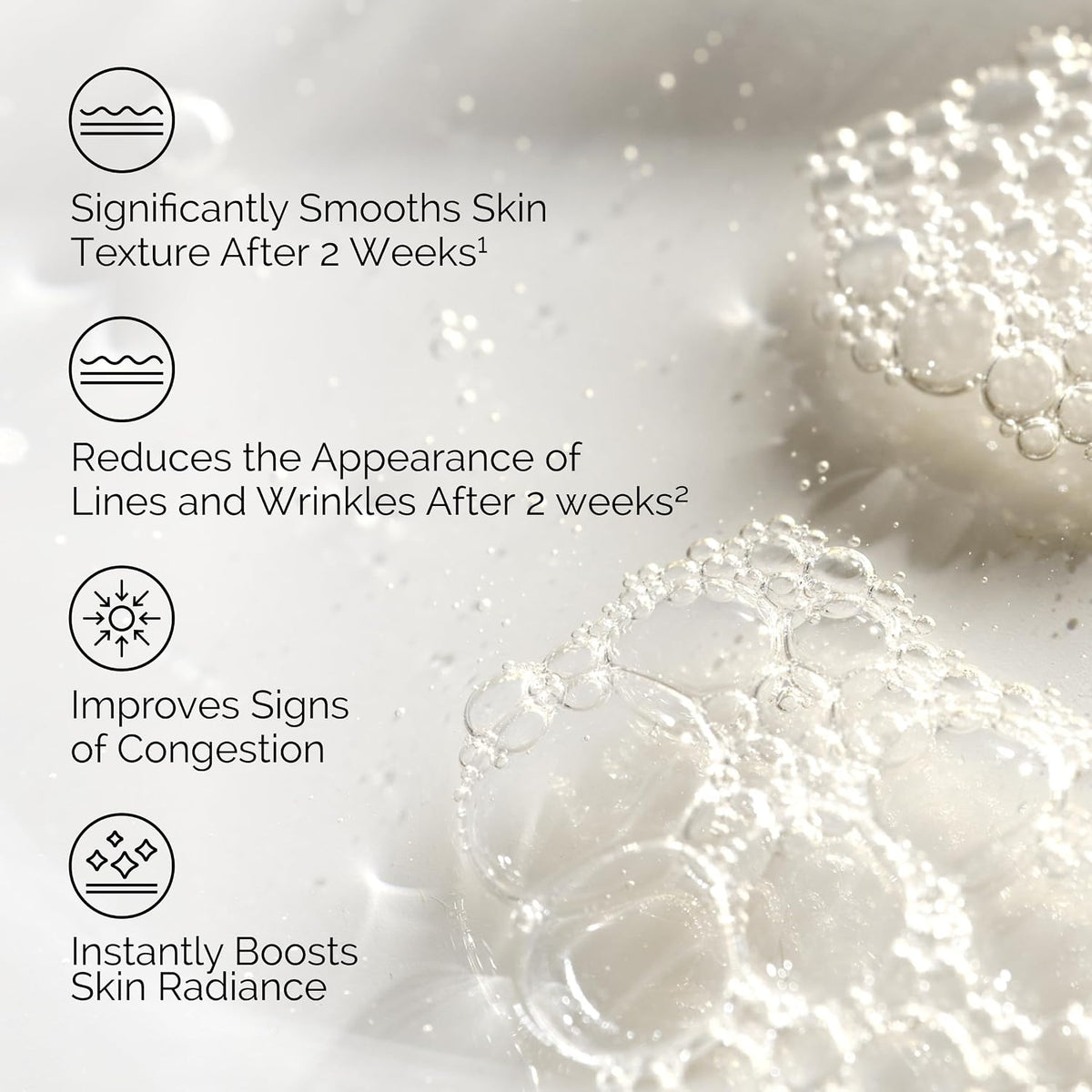 The Ordinary Glycolic Acid 7% Exfoliating Toner, Brightening and Smoothing Daily Toner for More Even-Looking Skin Tone Jansha Store