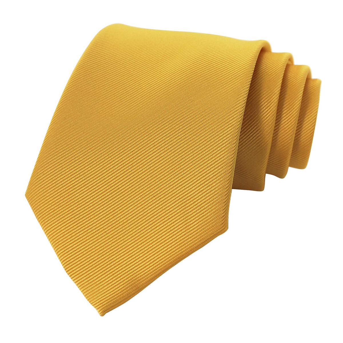 RBOCOTT Solid Color Tie Formal Necktie for Men Jansha Store