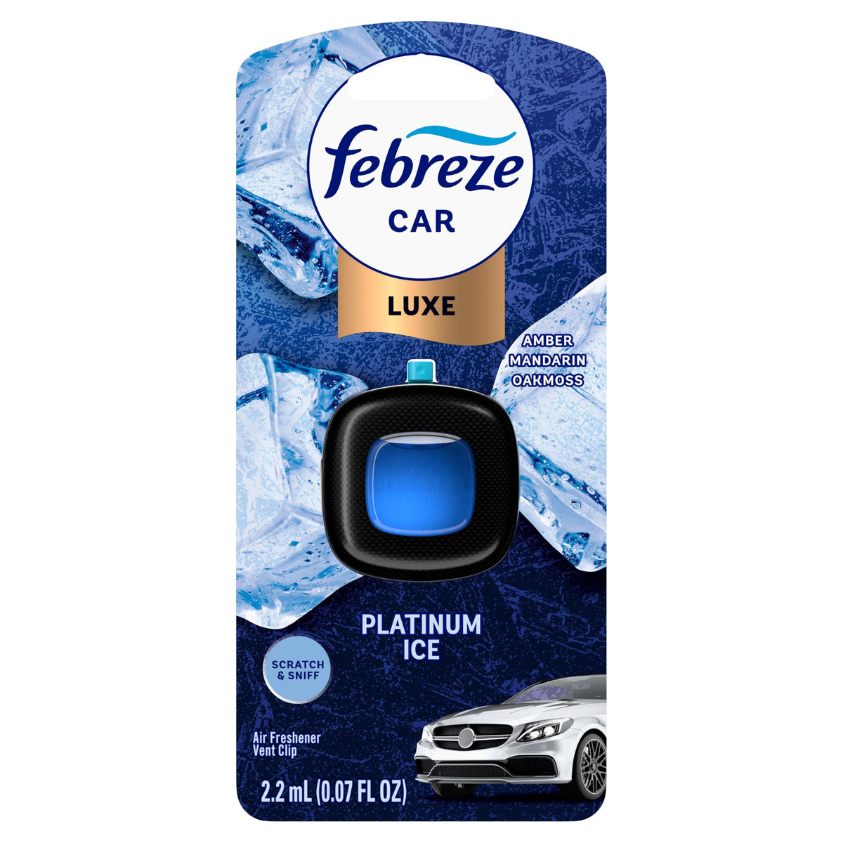 FBZ CAR MDNGHT STRM 2PK Jansha Store