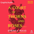 A Court of Thorns and Roses (Part 1 of 2) (Dramatized Adaptation): A Court of Thorns and Roses, Book 1 Jansha Store