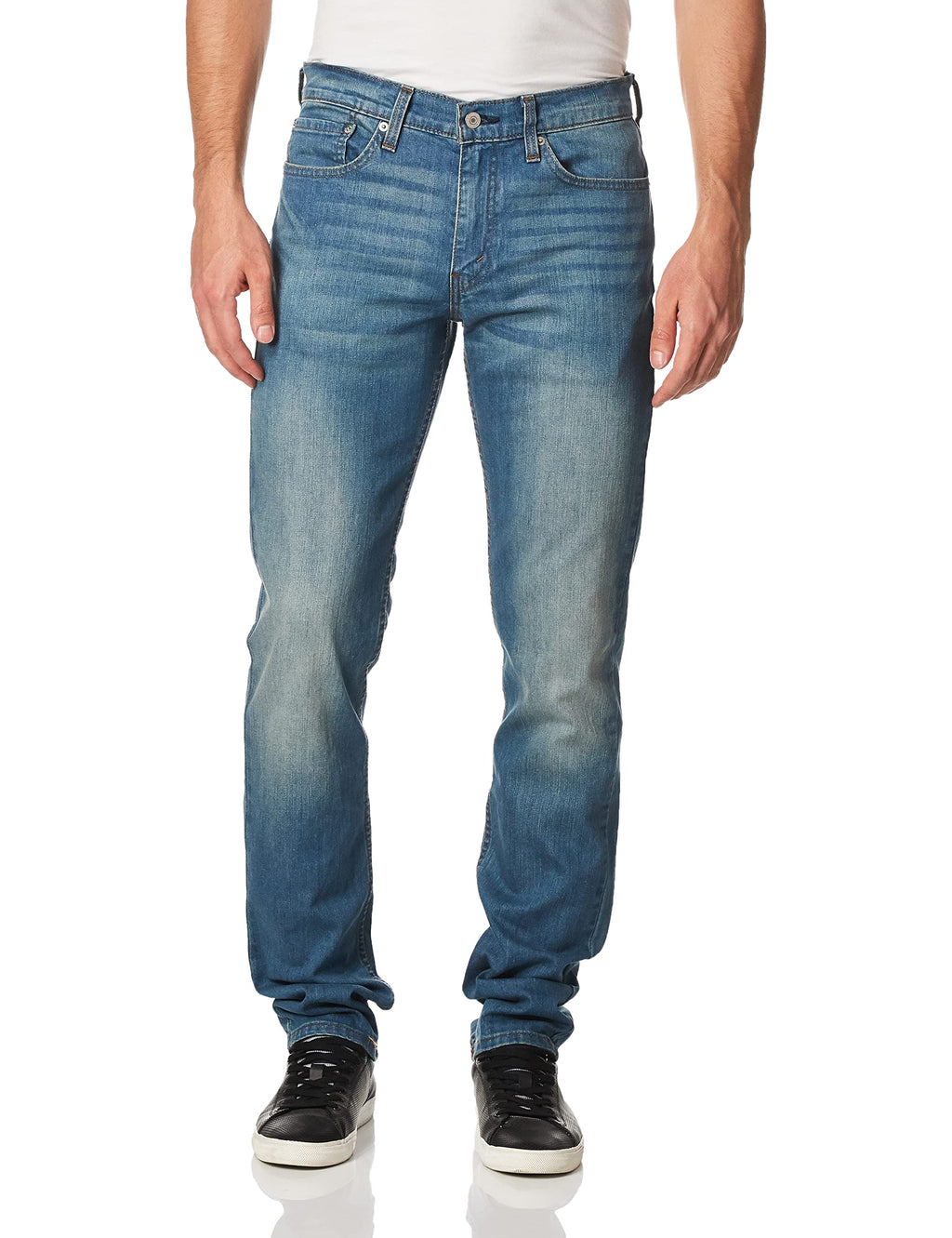 Levi's Men's 511 Slim Fit Jeans Jansha Store