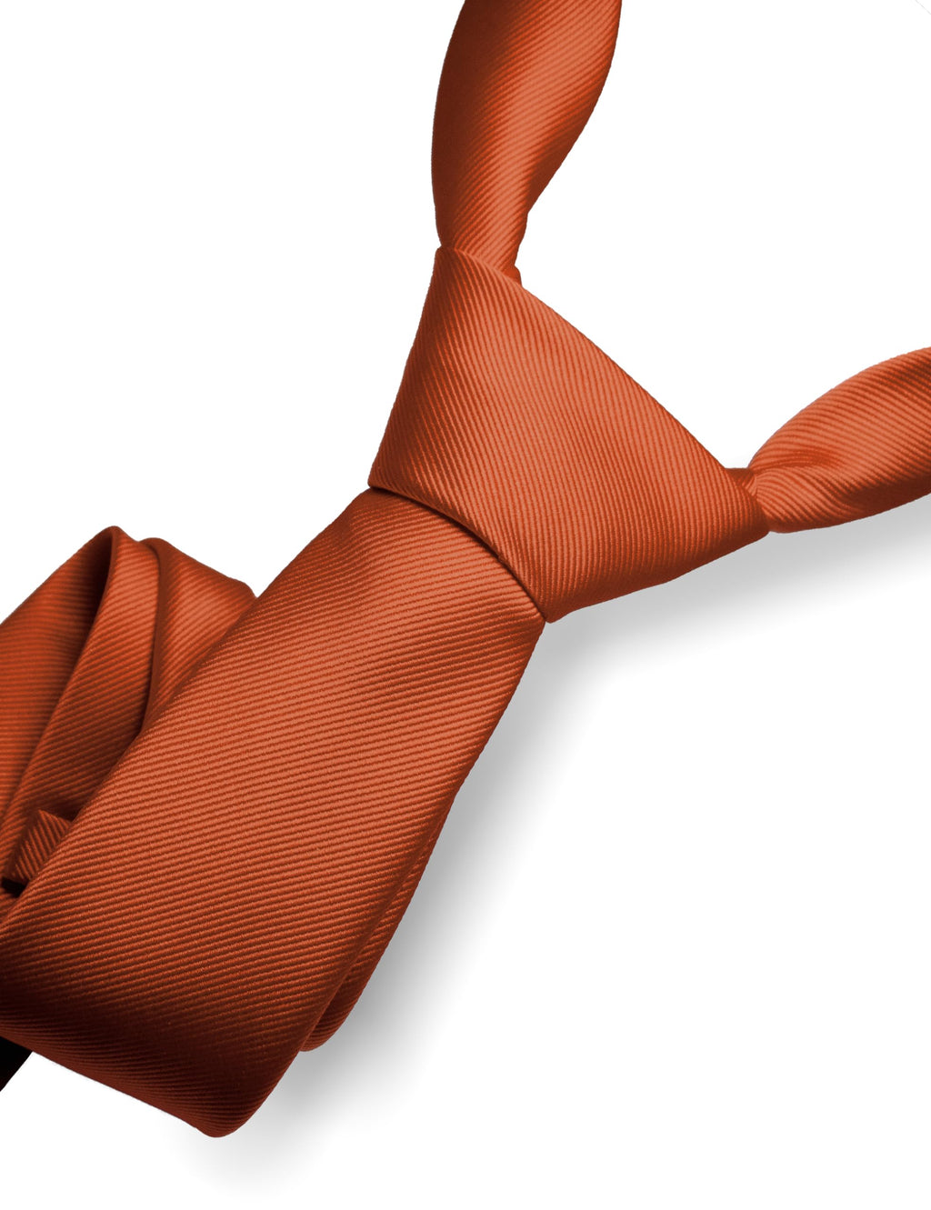 RBOCOTT Solid Color Tie Formal Necktie for Men Jansha Store