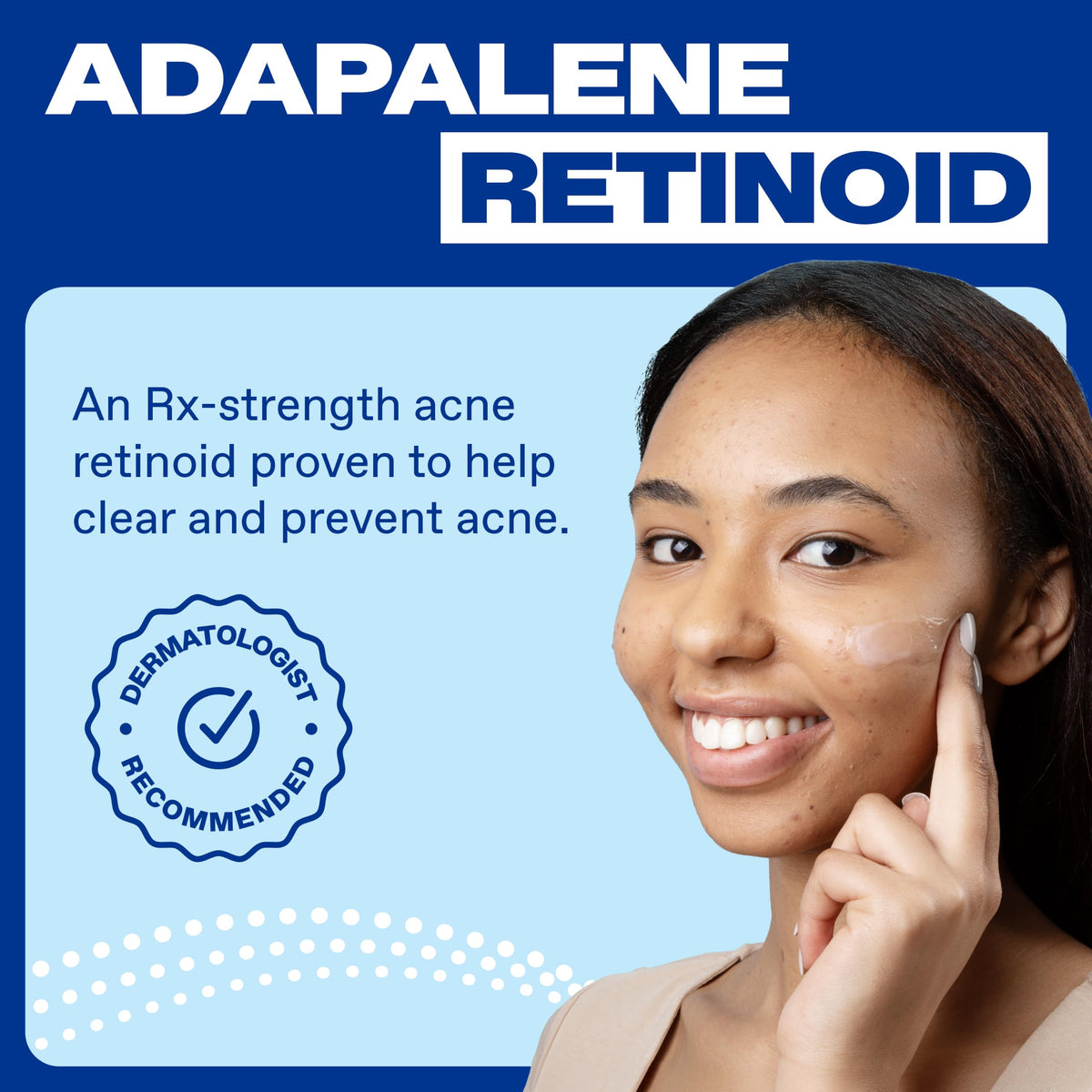 Differin Acne Retinoid Treatment Gel, 0.1% Adapalene, 15g Tube Jansha Store