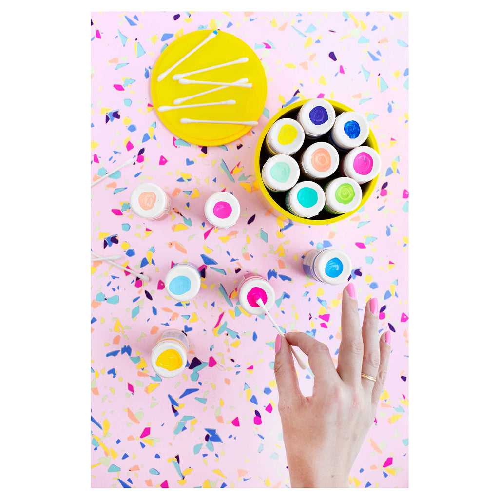 Q-tips Cotton Swabs For Hygiene and Beauty Care Original Cotton Swab Made With 100% Cotton 750 Count Jansha Store