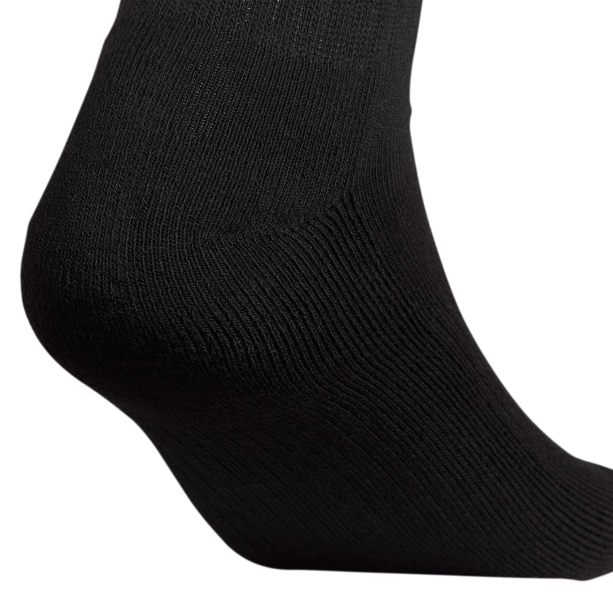 adidas Mens Athletic Cushioned 6-Pack Crew Socks Casual - Green Jansha Store