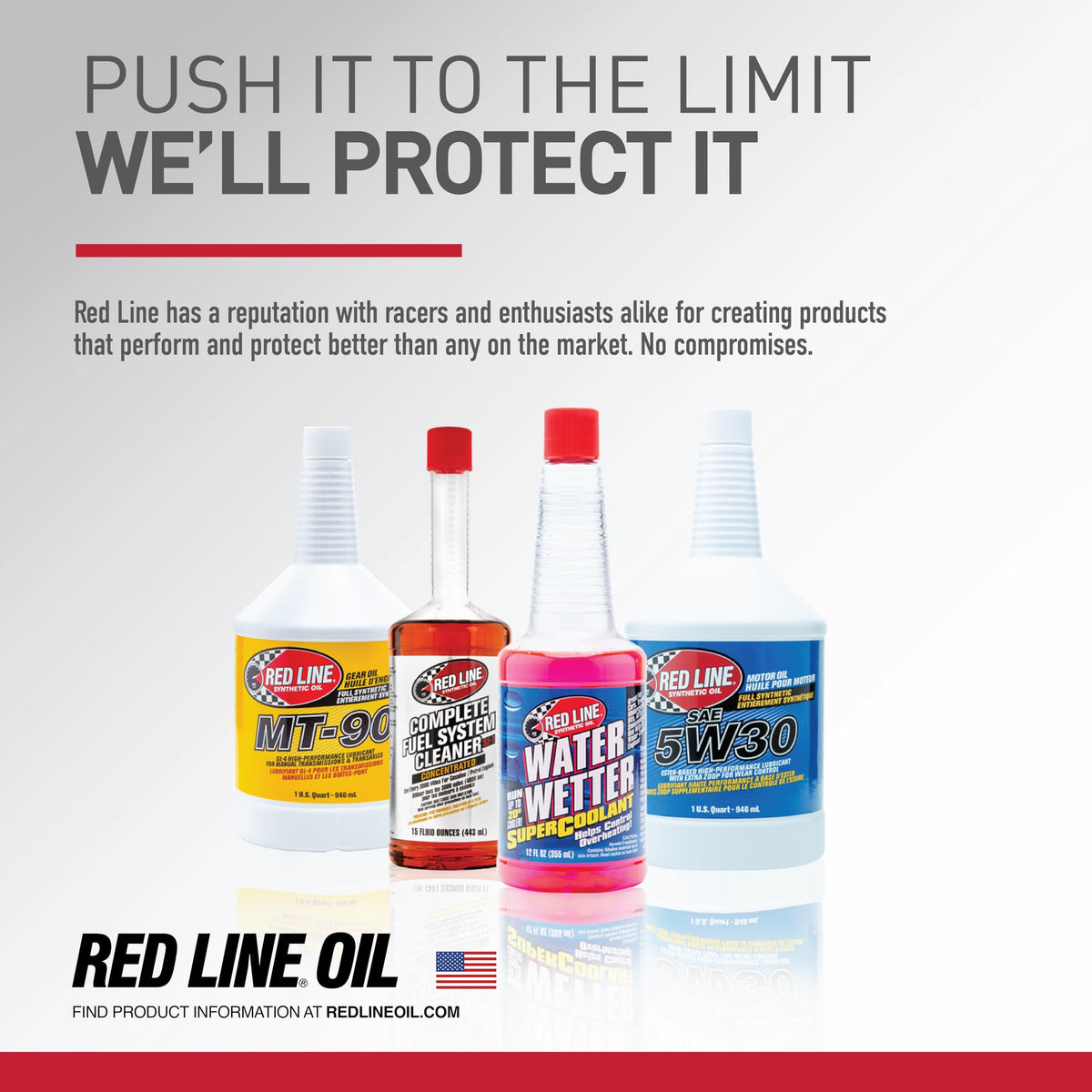 Red Line 60103 SI-1 Complete Fuel System Cleaner - 15 Ounce- Fuel Injector Cleaner and Carburetor Cleaner for Corrosion Prevention and Injector, Valve, and Combustion Chamber Deposit Removal Jansha Store