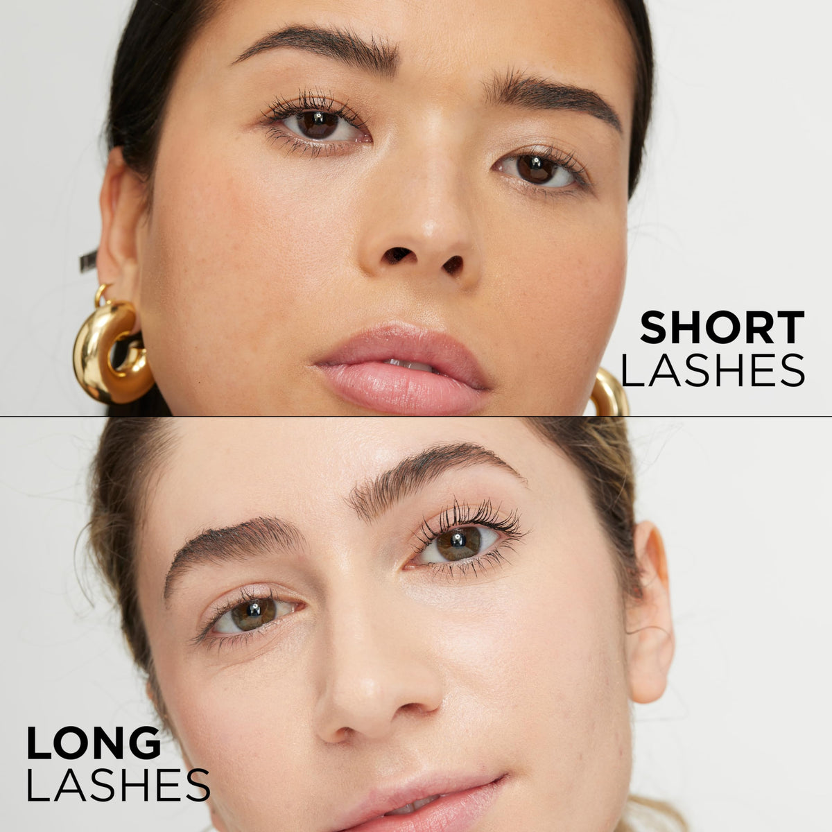 L’Oreal Paris Original Telescopic Mascara, Lengthening, Blackest Black Jansha Store