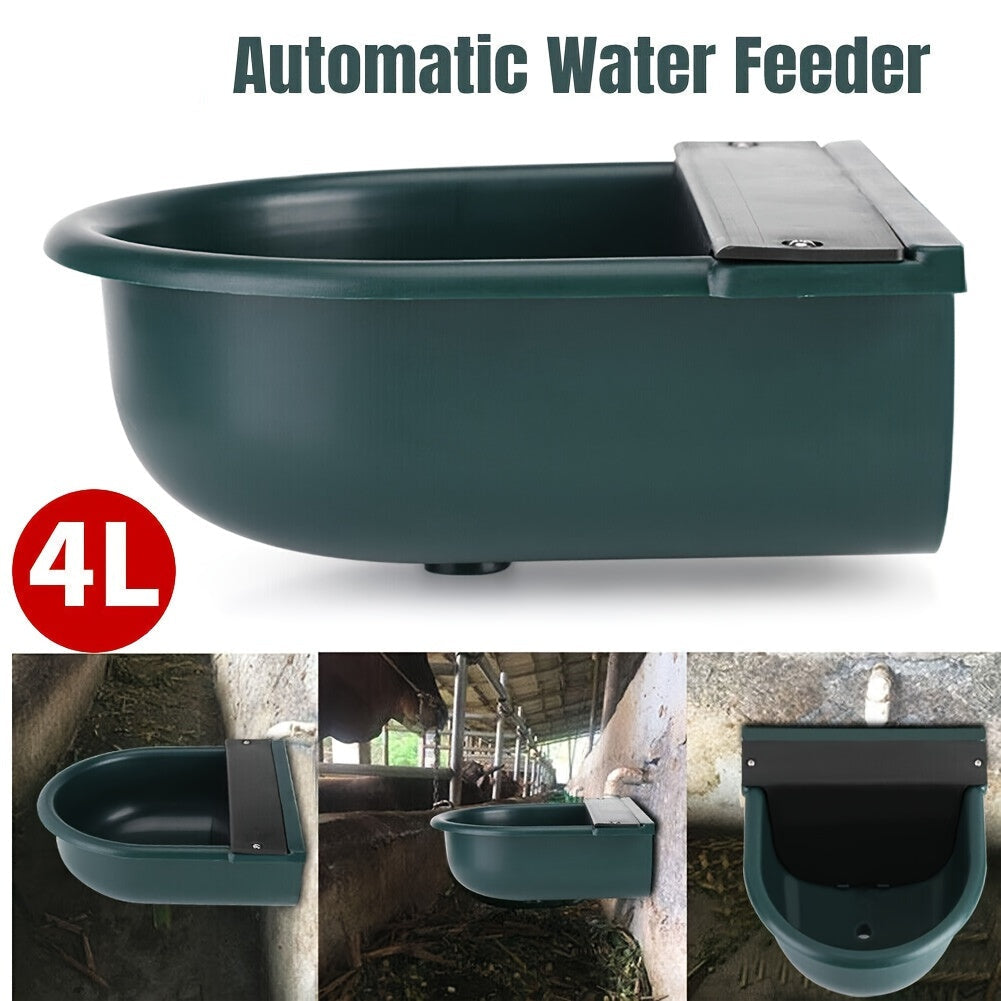 Automatic Water Trough Bowl For Livestock LPT