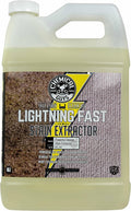 Chemical Guys, Lightning Fast Carpet & Upholstery Stain Extractor, 1 Gallon Jansha Store