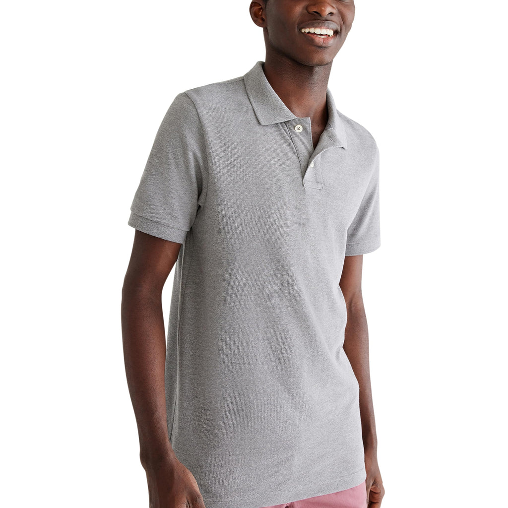 AEROPOSTALE Men's Uniform Polo Short Sleeve Jansha Store