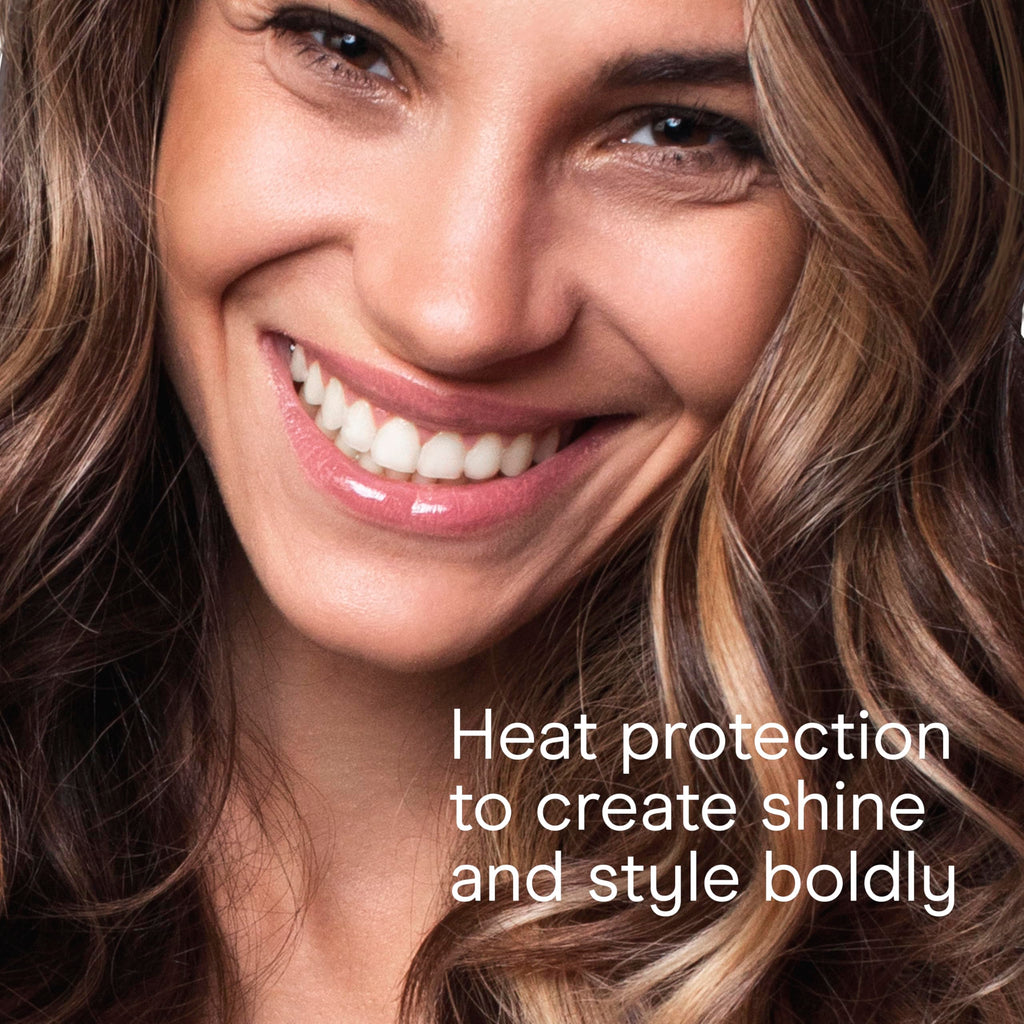 Conair Curling Iron, Double Ceramic, 1/2-in. Barrel, White/Rose Gold Jansha Store