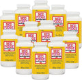 Mod Podge CS11302B Waterbase Sealer, Glue and Finish, 16 oz, Matte- (Pack of 12) Jansha Store