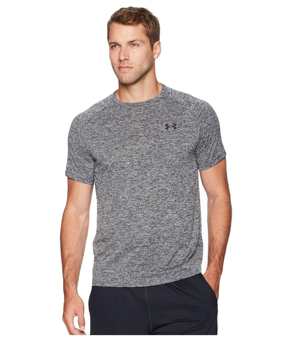 Under Armour Men's Tech 2.0 Short-Sleeve T-Shirt Jansha Store