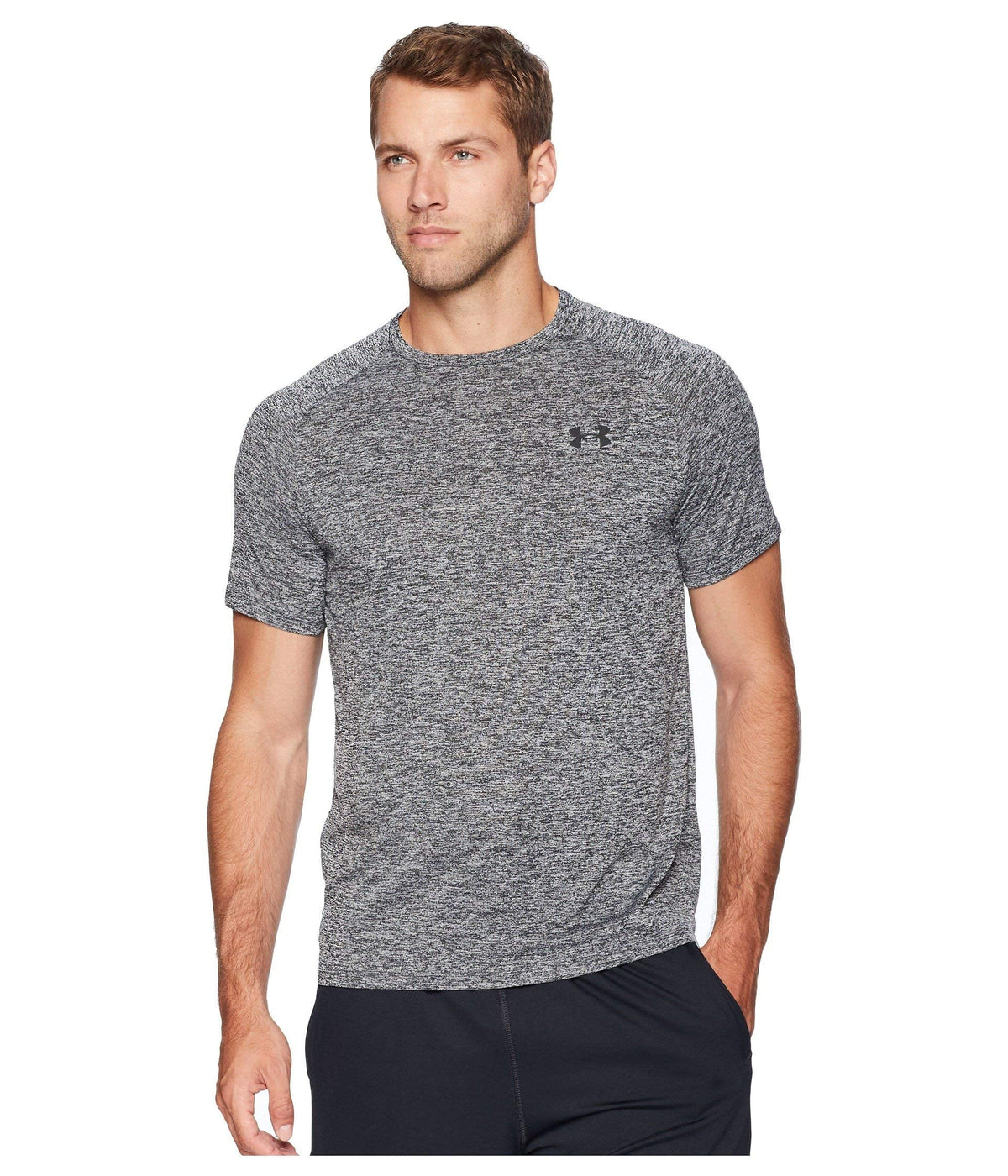 Under Armour Men's Tech 2.0 Short-Sleeve T-Shirt Jansha Store