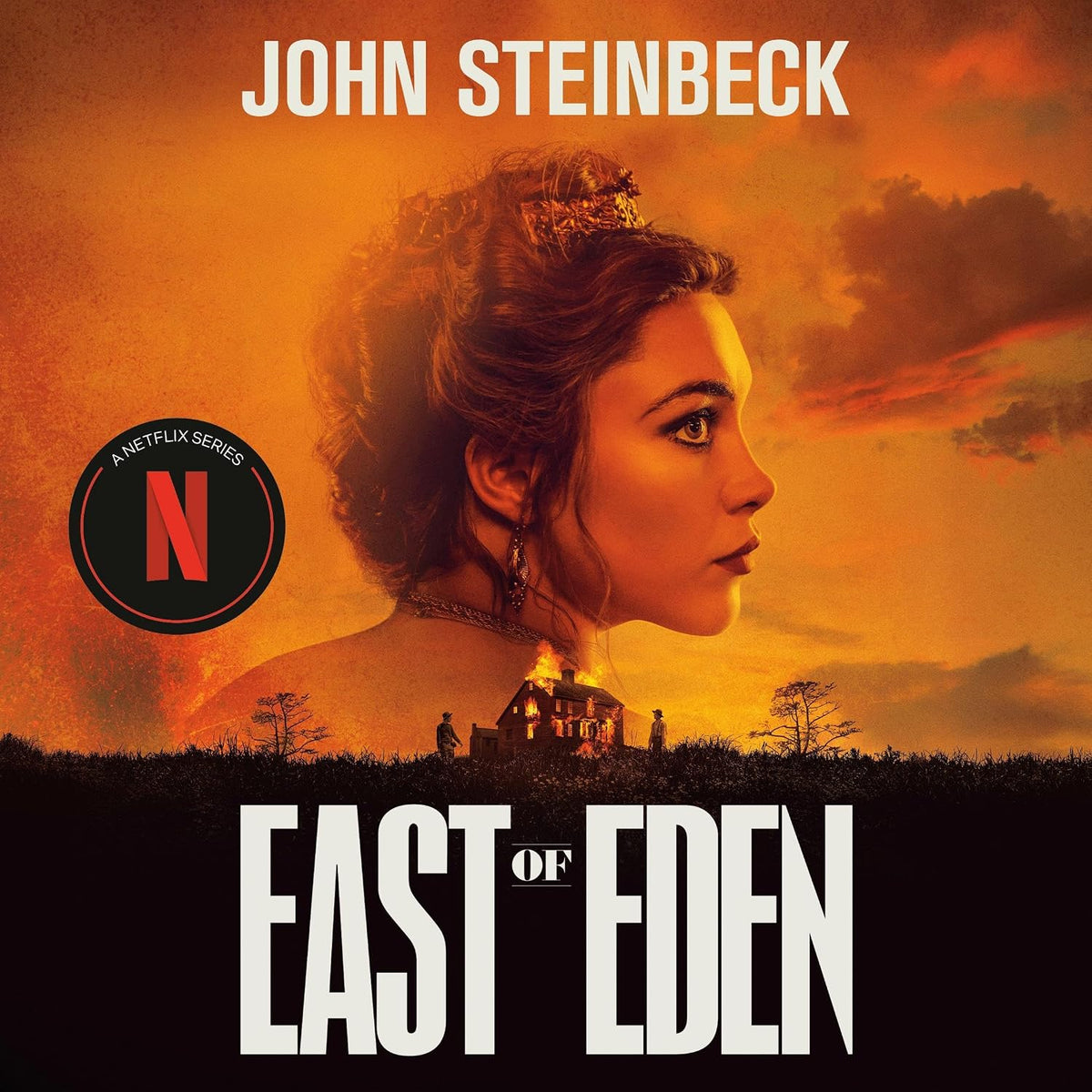 East of Eden Jansha Store