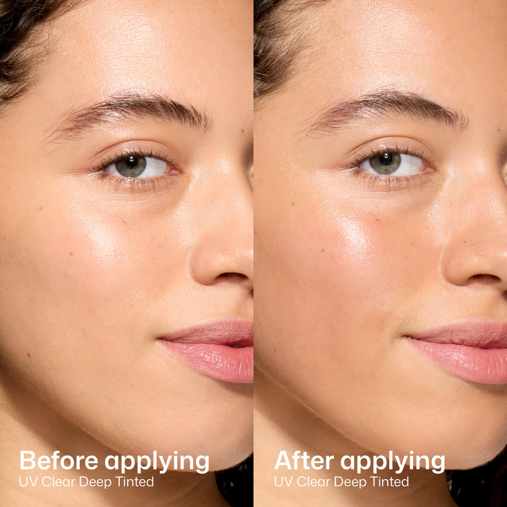 EltaMD UV Clear Face Sunscreen with Zinc Oxide, Oil-Free, SPF 46 and SPF 50 Jansha Store
