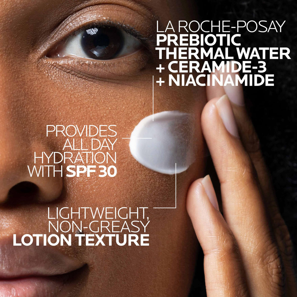 La Roche-Posay Toleriane Double Repair Face Moisturizer Jansha Store