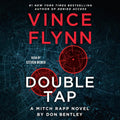Double Tap: A Mitch Rapp Novel by Don Bentley Jansha Store