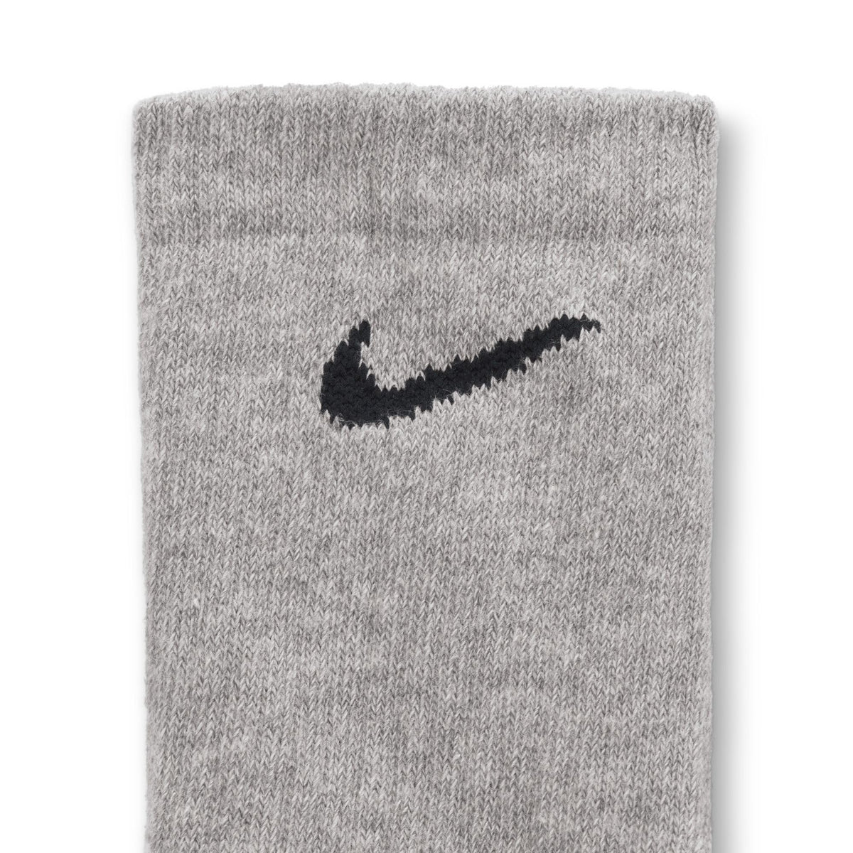 Nike Adult Everyday Cushioned Training Crew Socks (6-Packs) | Mens & Womens Jansha Store