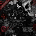 Haunting Adeline: Cat and Mouse Duet, Book 1 Jansha Store